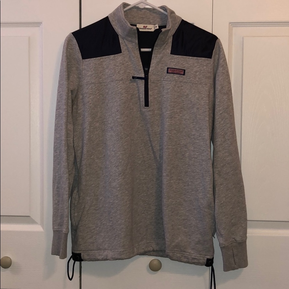 Vineyard Vines Performance Shep Shirt